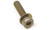Genuine Intake Manifold End Cover Bolt LYG000170 For Range Rover Full Size L322, 2003 - 2005