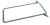 Gasket Engine Oil Pan Upper