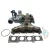 Replacement Turbocharger LR074185, Original Equipment By BorgWarner, For Land Rover LR2 And Range Rover Evoque, New, Not Remanufactured (See Fitment Years)