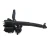 Inlet Manifold Symposer Resonator LR049365 For Range Rover Full Size L405 And Range Rover Sport, 2014 - 2019, V6 3.0L Supercharged Engine Models