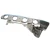 Exhaust Manifold Gasket, Right Hand LR116108 For Land Rover Defender (See Fitment Years)