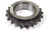 Genuine Sprocket LR072611 For Auxiliary Drive Chain Intermediate Crankshaft Gear On Land Rover LR4, Discovery 5, Defender 90, 110, And 130 New Gen L663, Range Rover Sport, And Range Rover Full Size, And Velar (See Fitment Years)