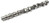 Genuine Right Hand Camshaft Intake For Land Rover LR3 2005 - 2009, Range Rover Sport 2006 - 2009, And Range Rover Full Size 4.4 (Jag Engine) 2006 - 2009