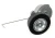 Drive Belt Tensioner LR004667 For Land Rover LR2, 3.2L Engine, 2008 - 2012