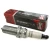 Spark Plug LR005483, Original Equipment, Platinum By Champion, For Land Rover LR2, 2008 - 2012, Vehicles With 3.2L 6-Cylinder Engine