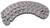 Genuine Timing Chain LHN000040 For Range Rover Full Size L322, 4.4L BMW Engine, 2003 - 2005