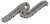 Genuine Timing Chain LHN000030, Upper Right And Left, For Range Rover Full Size L322, 2003 - 2005