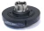 Crankshaft Damper ERR3442 For Discovery I And Range Rover Classic (See Fitment Years)