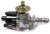 Distributor Assembly ETC5835, 4-Cylinder 2.25, For Land Rover Series 2, 2A, And 3