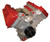 Remanufactured Engine, 4.4-Liter Long Block, Includes Water Pump, Heads And Rockershaft, Core Charge Additional, For Full Size Range Rover L322, 2006 - 2009