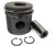 Piston And Rings (Std Size)