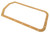 Oil Pan Gasket 2 Liter (55-58)