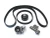 Timing Belt And Tensioner Kit, Including Belts, Tensioner Pulleys, Seals And Hardware For Land Rover Freelander