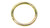 Circlip For Retaining Pinion For Land Rover Series 2, 2A And 3, And Land Rover Series 109