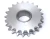 Idler Gear Timing Chain Tensioner