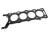 Engine Head Gasket 4628400, Left Hand, For Range Rover Sport And Range Rover Full Size L322, Supercharged Models, 2006 - 2009