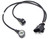 Genuine Knock Sensor Knock, For 4.4L V8 On Land Rover LR3, LR4, Range Rover Sport, And Range Rover Full Size L322, 2005 - 2009