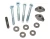 Exhaust Manifold Hardware Fixing Kit For Land Rover Series 2, 2A, And 3 (88 And 109-Inch Vehicles)