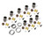 Camshaft Renew Kit