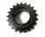 Chainwheel For Crankshaft 2.25 For Land Rover Series II/IIA, Land Rover Series III, And Land Rover Series 109 (See Fitment Years)