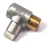 Timing Chain Tensioner 277388 For Land Rover Series 2, 2A, And 3, 88 And 109-Inch Models