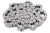 Lower Engine Timing Chain 4174166 For Land Rover LR3, Range Rover Sport, And Range Rover Full Size L322 (See Fitment Years)