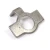 Camshaft Locker For Land Rover Series II/IIA, Land Rover Series III, And Land Rover Series 109