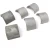 Main Bearing Set 2.0LT 55-58 .040