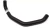Hose Crankcase Vent Oil Separator To Intake Manifold