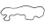 Valve Cover Gasket