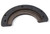 Oil Seal Retainer 523240 Outer Crankshaft Half For Land Rover Series 2, 2A, And 3