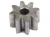 Idler Gear 614037 For Oil Pump Assembly On Land Rover Defender 90, 110, And Range Rover Classic (See Fitment Years)