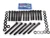 ARP Head Bolt Kit For Land Rover Discovery I, Discovery Series II, Defender 90, And Range Rover P38