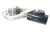 Oxygen Sensor, Rear Right, Plug And Play, For Land Rover LR4 3.0L V6, 2014 - 2016