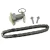 Timing Chain And Tensioner 1316113 For Land Rover Discovery 5, Range Rover Sport And Range Rover Full Size (See Fitment Years)