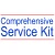 Comprehensive Maintenance Service Kit
