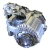 Transfer Case LR049160, New Original Equipment By ITC, For Land Rover LR3, LR4, Range Rover Sport, And Range Rover Full Size L322 (See Fitment Years)