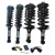 Standard Profile Air To Coil Spring Suspension Conversion Kit For Land Rover LR3, LR4, And Range Rover Sport Non-Supercharged, Includes EAS Reflash Management Software, And Atlantic British Struts And Coil Springs (See Fitment Years)