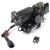 Air Suspension (EAS) Compressor LR072537 Or LR023964, Original Equipment By Hitachi (See Upgrade Notes), Includes YWB500220 Relay, For Land Rover LR3, LR4, And Range Rover Sport (See Fitment Years)