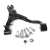 Suspension Control Arm LR051623, Rear Upper Left With Bolt Kit, For Land Rover LR3 And LR4