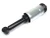 Suspension Strut And Air Spring Assembly RNB501580 (EAS), Front Right Or Left Hand, Original Equipment, For Land Rover LR3, 2005 - 2009