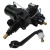 New Steering Box QAF500110, Right Hand Drive, By Raptor 4x4 (Not Remanufactured) For Land Rover Defender 90, 110, And 130 (See Fitment Years)