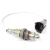 Oxygen Sensor LR140079 Or LR035747, Center Right, Original Equipment By BOSCH, For Land Rover Defender 90, 110, And 130 New Generation L663,  Range Rover Sport, And Range Rover Full Size L405 (See Fitment Years)