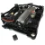 Electronic Air Suspension Compressor LR041777 (EAS), Original Equipment By AMK, For Range Rover Full Size L322, 2006 - 2012 (See Details On Programming)