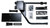 Wheel Carrier With Jack Mount (Hi-Lift & Jack-All)