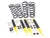 Nitrocharger Sport Shock And Spring Suspension Kit, Front And Rear, Medium Duty, From Old Man Emu / ARB, For Land Rover Discovery 1, Defender 90 And Range Rover Classic
