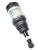 Rear Air Suspension Strut And Air Spring Assembly LR016419, Original Equipment, Left Or Right Hand, For Range Rover Sport With ACE Roll Stability Control, 2006 - 2009