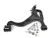 Suspension Control Arm LR028245, Front Lower Right With Bolt Kit, For Land Rover LR3