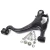 Suspension Control Arm LR028249, Front Lower Left With Bolt Kit, For Land Rover LR3