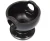 Swivel Ball Housing FTC5105, Original Equipment, Black ABS, For Land Rover Discovery I, Defender 90 And 110, And Range Rover Classic (See Fitment Years)